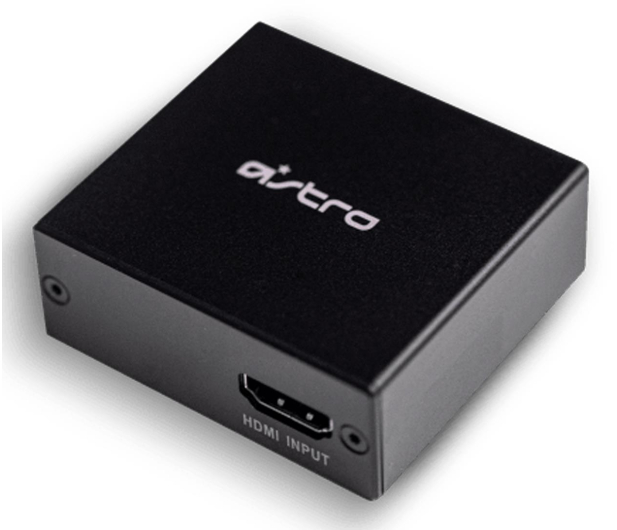 ASTRO OUTLET - Adapter HDMI dla PS5 - 1141851 - zdjęcie